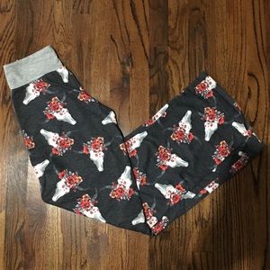 Bullhead Comfy Pants